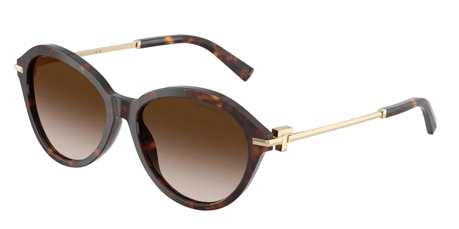 Tiffany 4259 Sunglasses - view 11